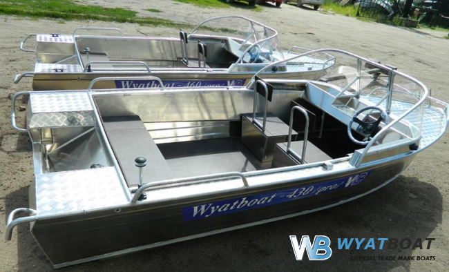 Wyatboat-430Pro